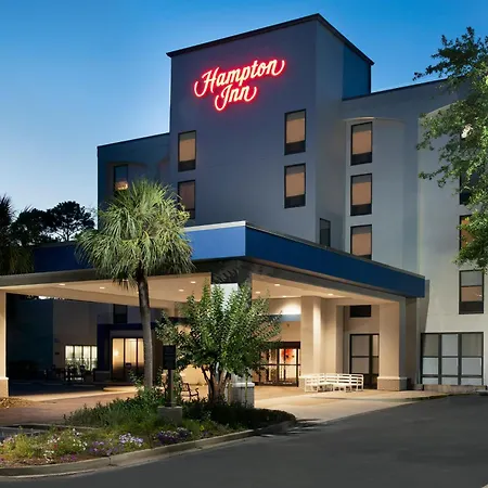 Hampton Inn Northwood